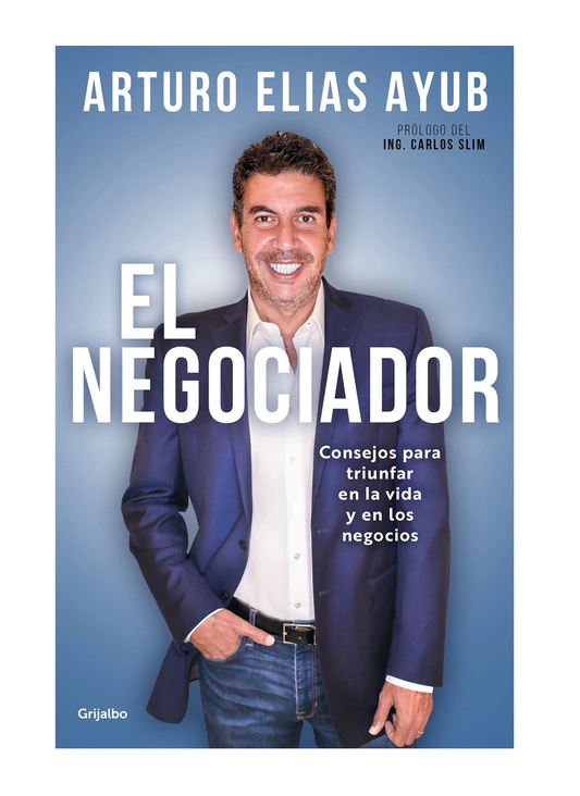 El Negociador