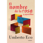 El Nombre De La Rosa y apostillas - Edición Especial -