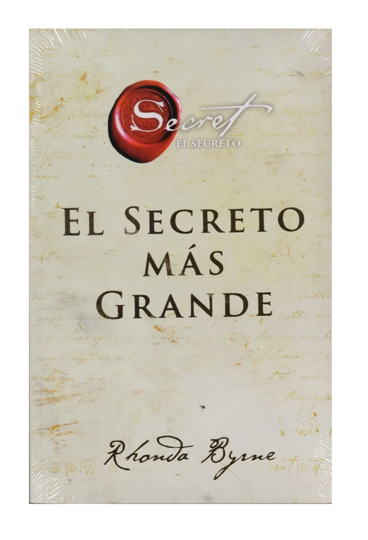 El secreto más grande