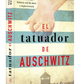 El tatuador de Auschwitz