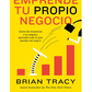 Emprende tu propio negocio