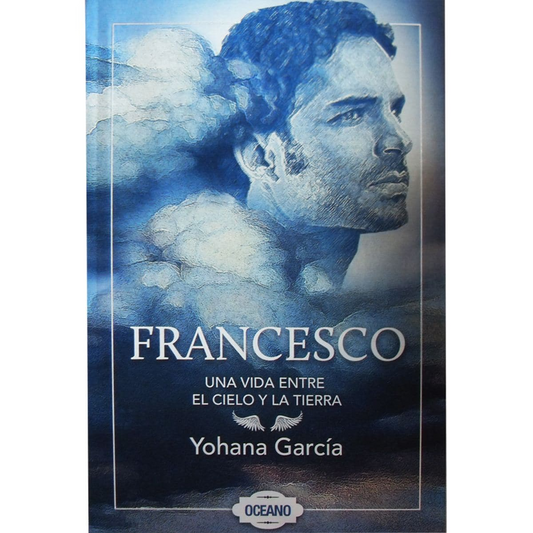 Francesco, una vida entre el cielo y la tierra