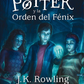 Harry Potter Y La orden del Fénix