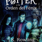 Harry Potter Y La orden del Fénix
