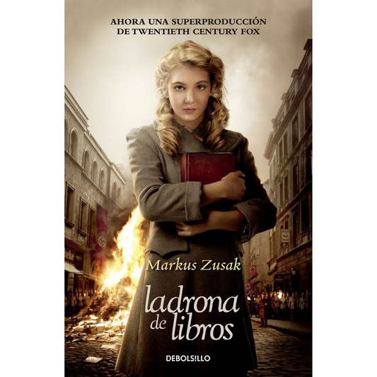 Ladrona de libros