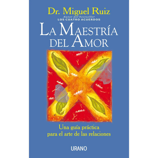 La maestría del amor