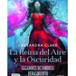La reina del aire y la oscuridad - Cazadores de sombras Renacimiento - Libro 3