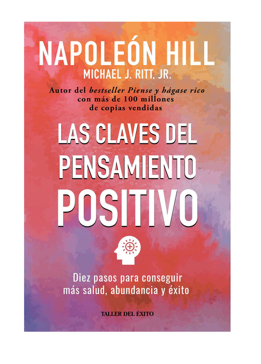 Las claves del pensamiento positivo