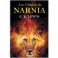 Las Crónicas de Narnia Edición Especial 7 Libros en 1