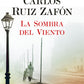 La sombra del viento