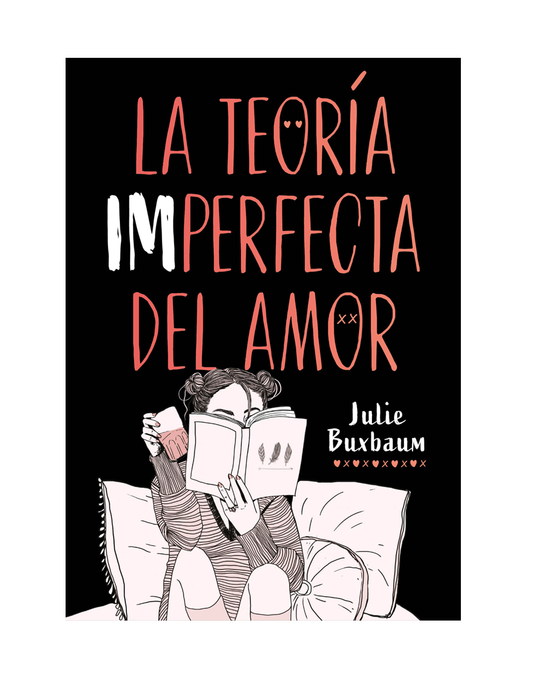 La teoría imperfecta del amor