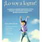 ¡Lo voy lograr!