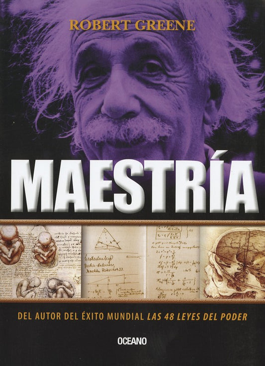 Maestría