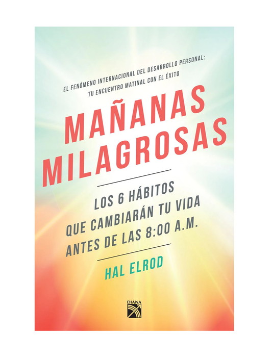 Mañanas milagrosas