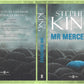 Mr Mercedes