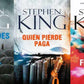 Mr Mercedes