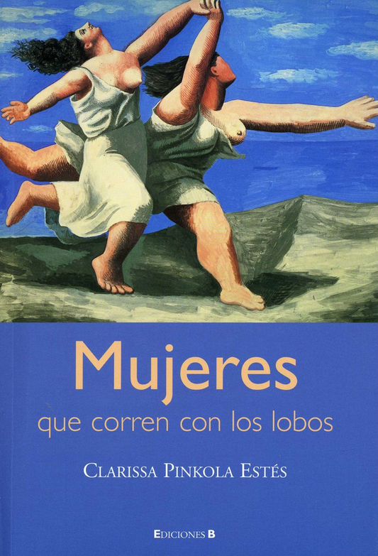 Mujeres que corren con lobos