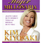 Mujer millonaria