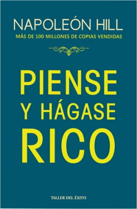 Piense y hágase rico