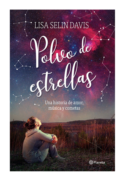 Polvo de estrellas