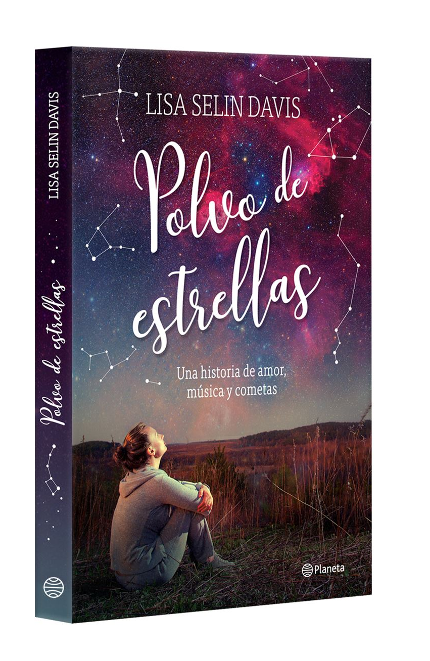 Polvo de estrellas