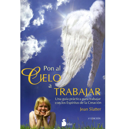 Pon al cielo a trabajar