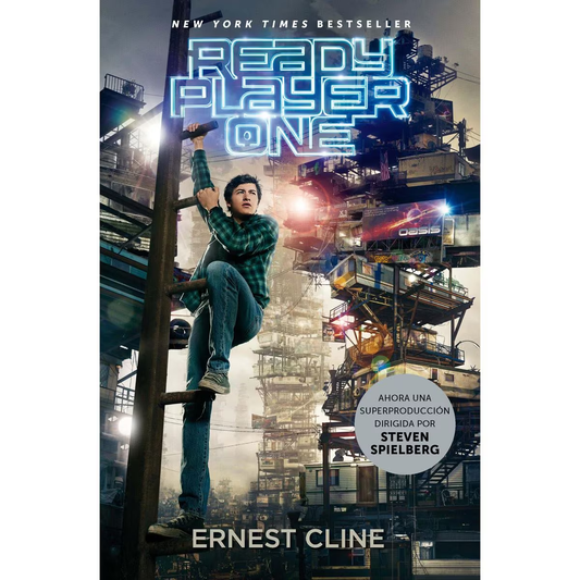Ready Player One