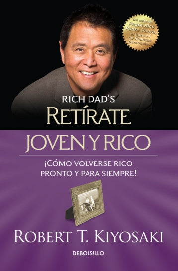 Retírate joven y rico