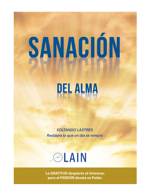 Sanación del alma - Volumen 5 -