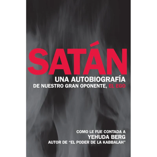 Satán: una autobiografía