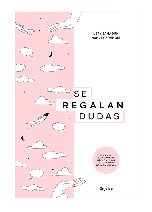 Se regalan dudas