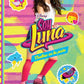 Paquete de 7 Libros: Soy Luna