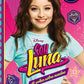 Paquete de 7 Libros: Soy Luna