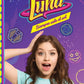 Paquete de 7 Libros: Soy Luna
