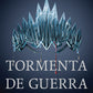 Tormenta de guerra - Reina Roja 4 -