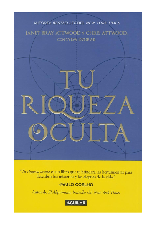 Tu riqueza oculta