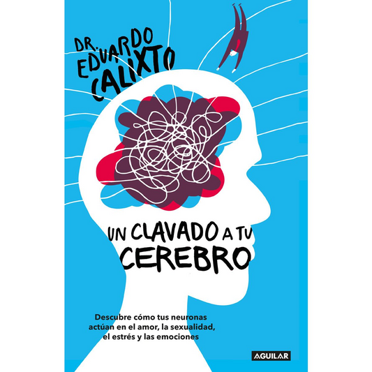 Un clavado a tu cerebro