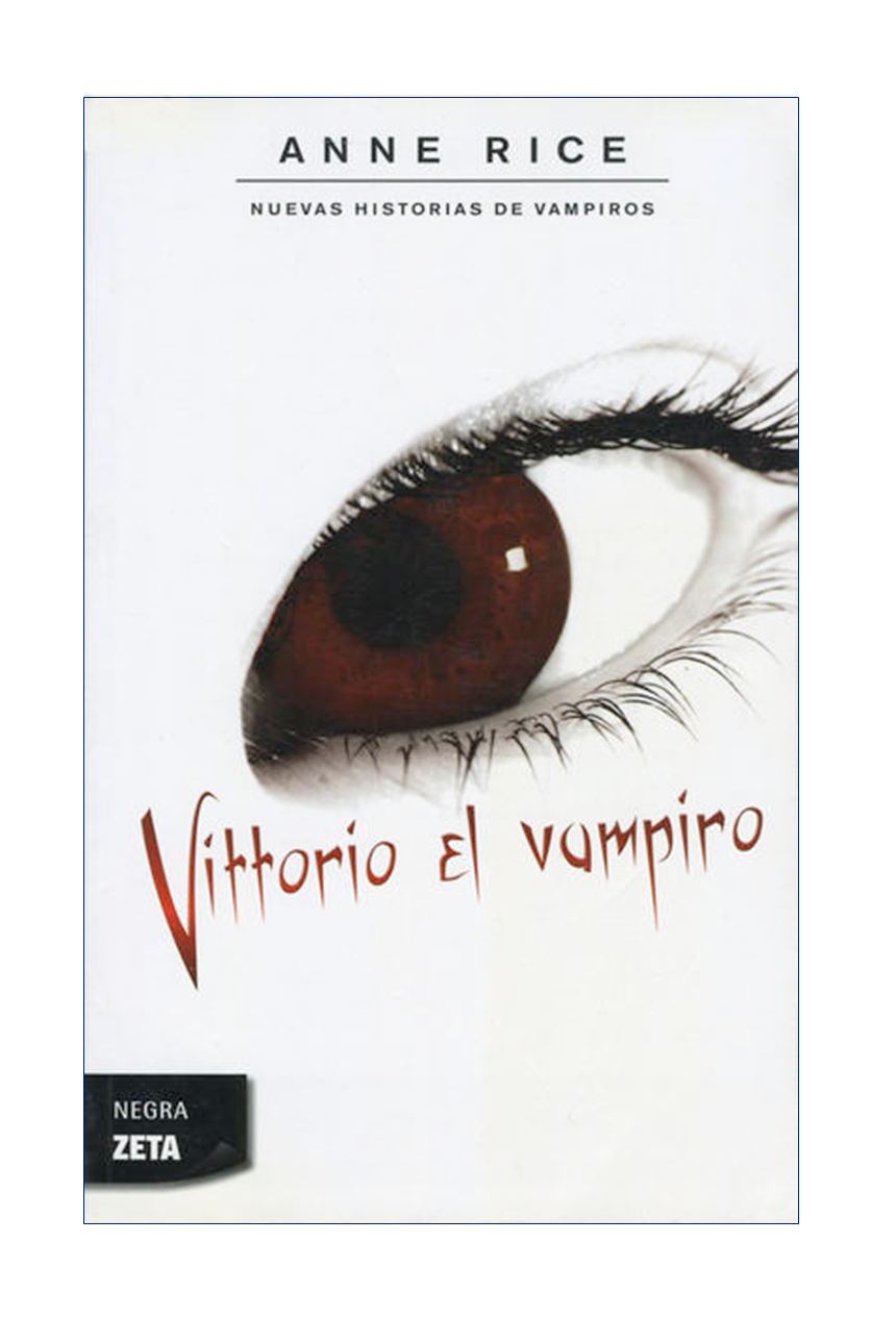 Vittorio el vampiro