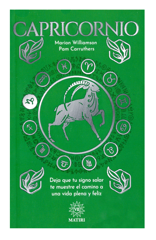 Colección astrología Capricornio