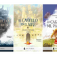 Trilogía "El castillo ambulante":