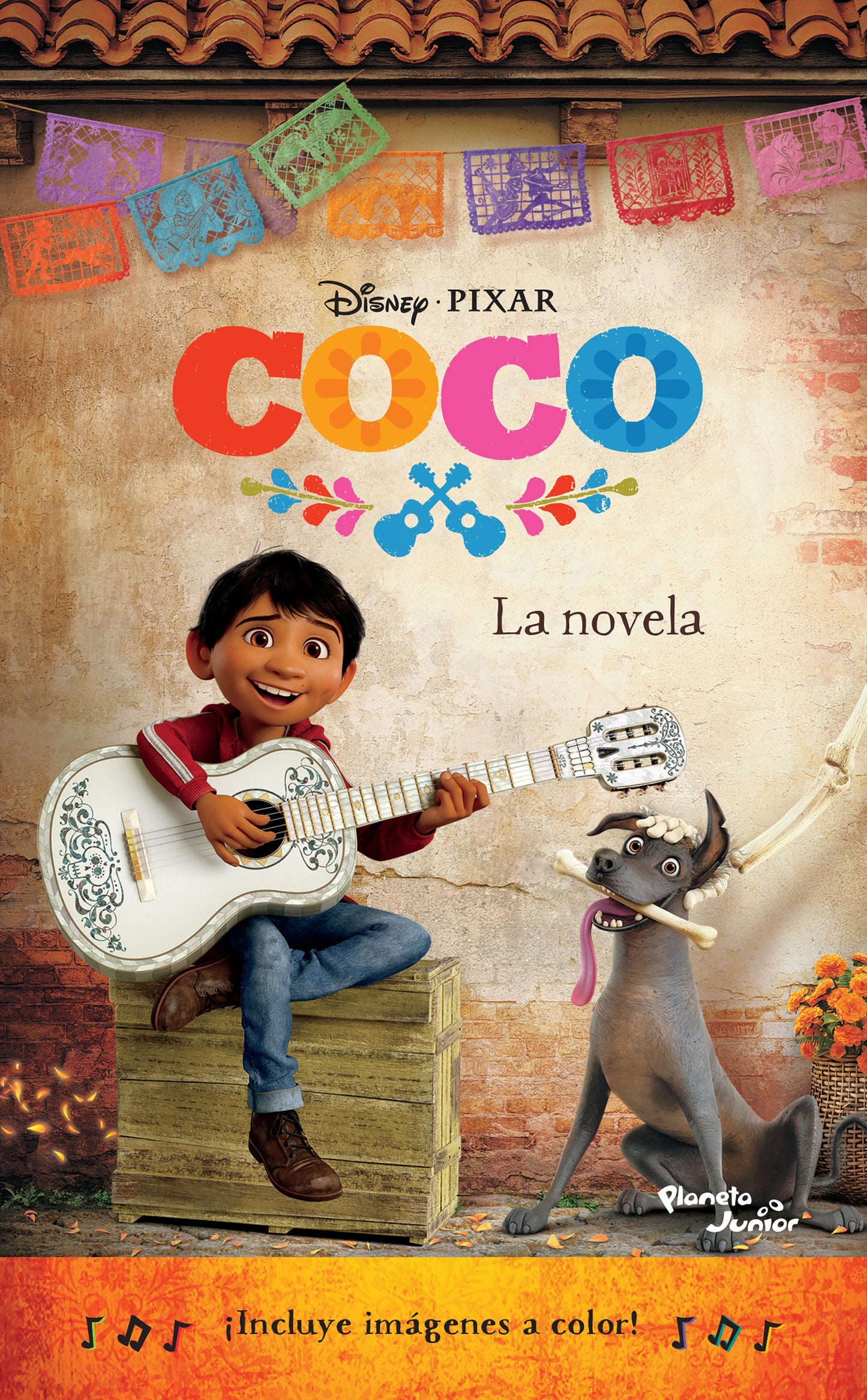 Coco La Novela