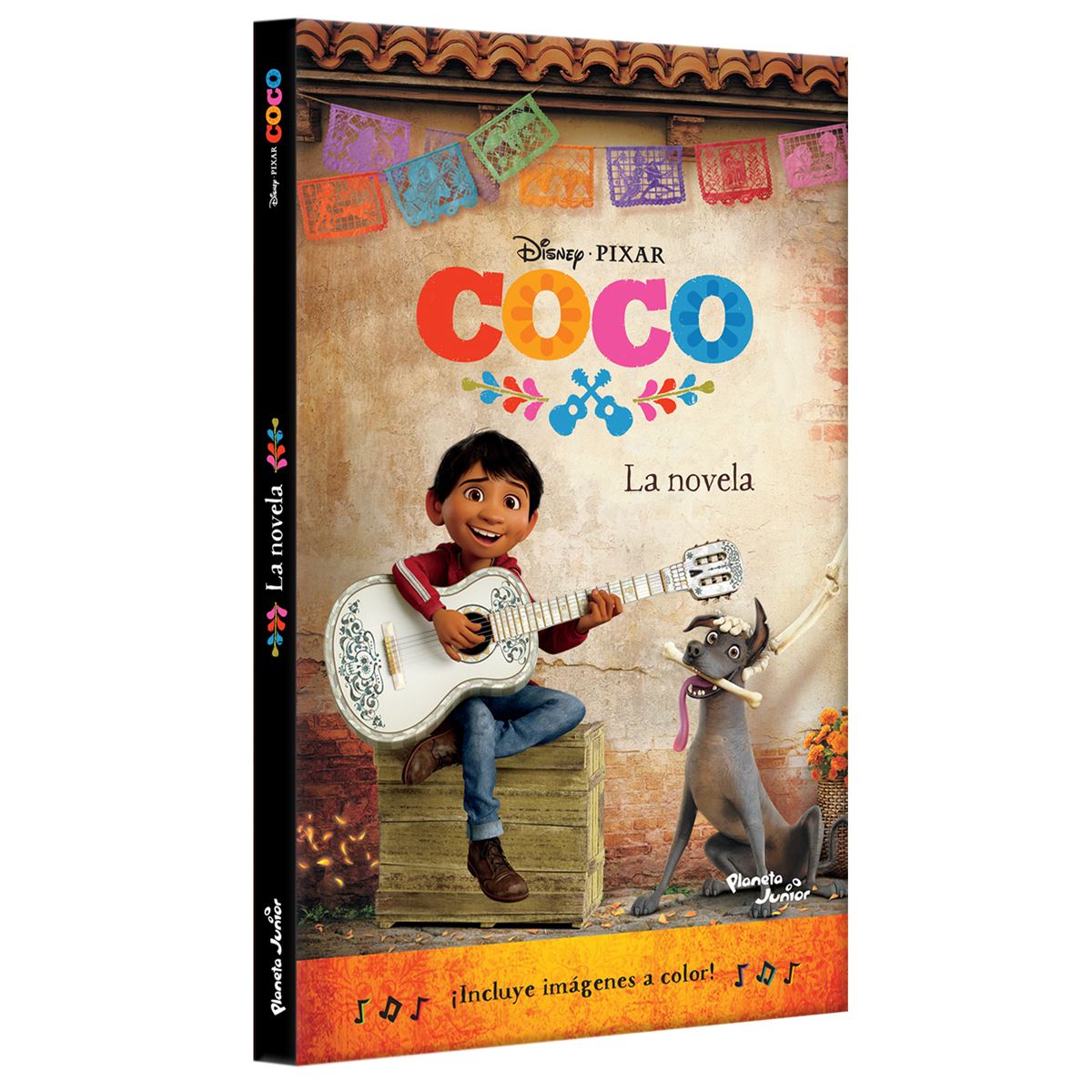 Coco La Novela