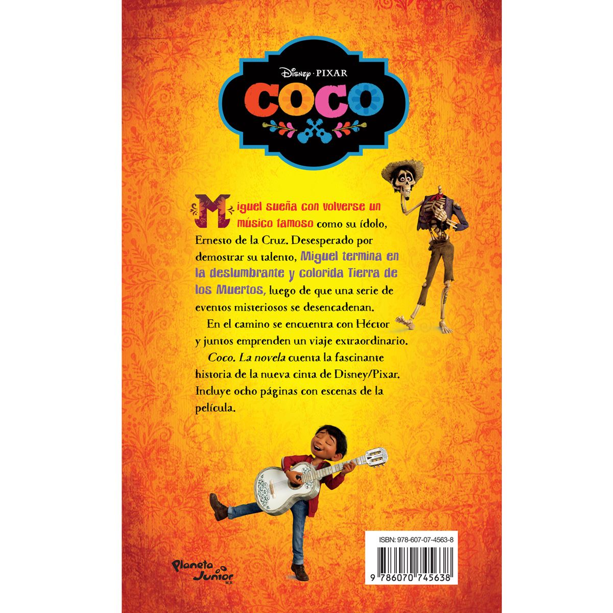 Coco La Novela