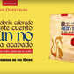 Y colorín colorado este cuento aún no se ha acabado