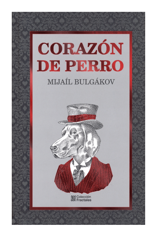 Corazón de perro