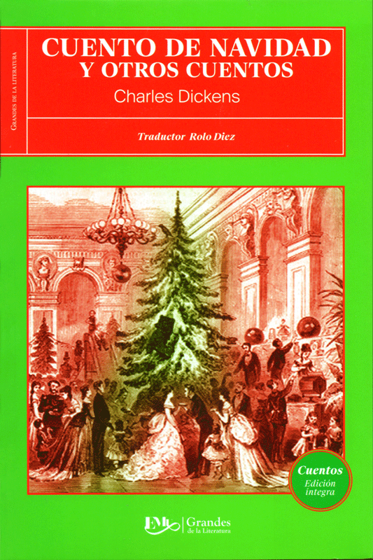 Cuento de Navidad y otros cuentos