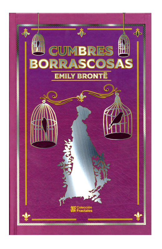 Cumbres borrascosas