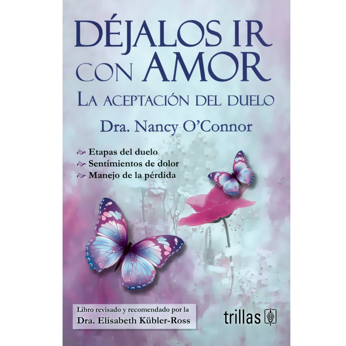 Déjalos ir con amor