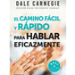 El camino fácil y rápido para hablar eficazmente