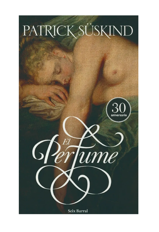 El perfume